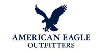 New American Eagle Logo - Shops At South Town. Sandy, UT. American Eagle Shops At South Town