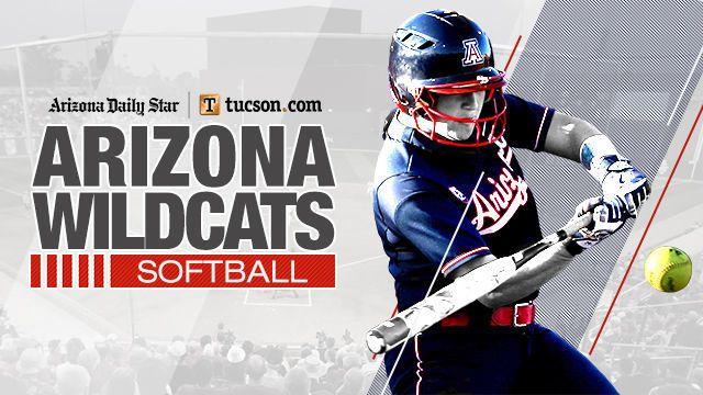 Softball Hit Logo - Wildcats hit the road with plans to improve their chances of hosting