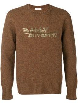 Bally Clothing Logo - Bally Clothing for Men - Farfetch