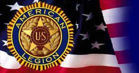 American Legion Logo - american legion logo - Sun Comfort Wisconsin
