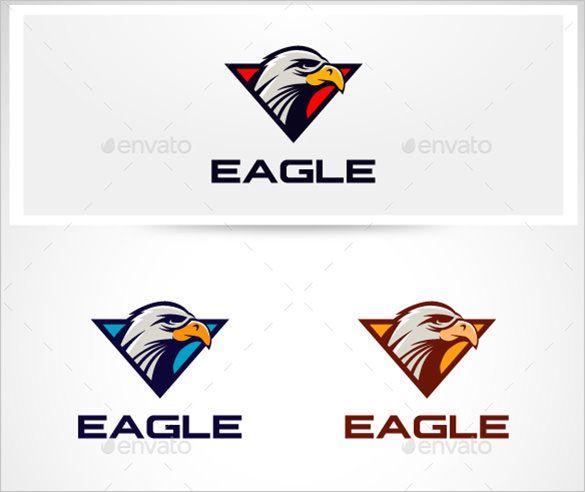 New American Eagle Logo - eagle logo psd - Kleo.wagenaardentistry.com