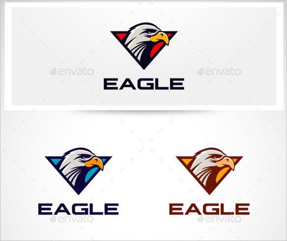 New American Eagle Logo - eagle logo psd.wagenaardentistry.com