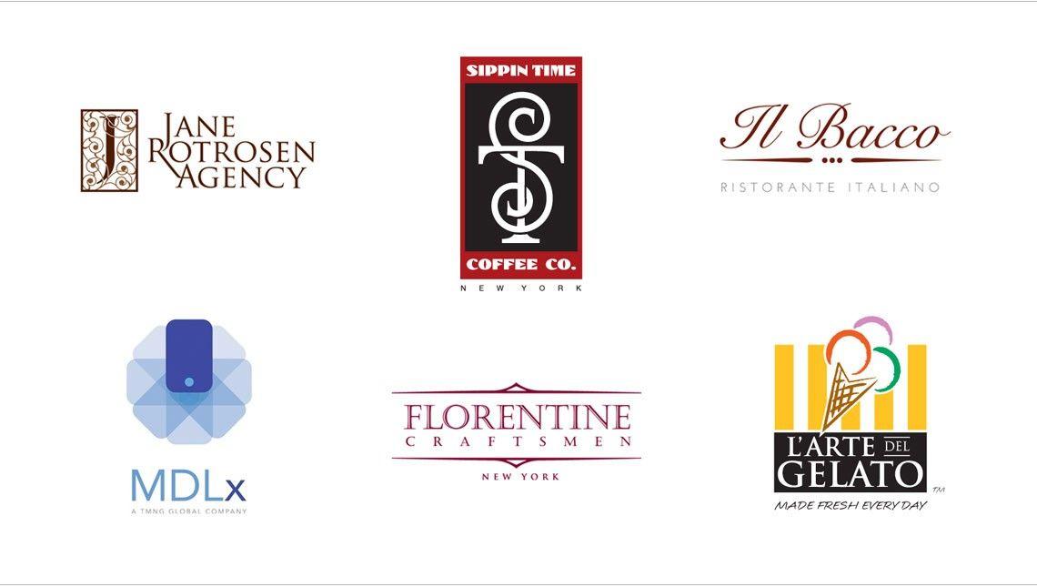 All Corporate Logo - Corporate Logos and Branding | Corporate Identity and Branding