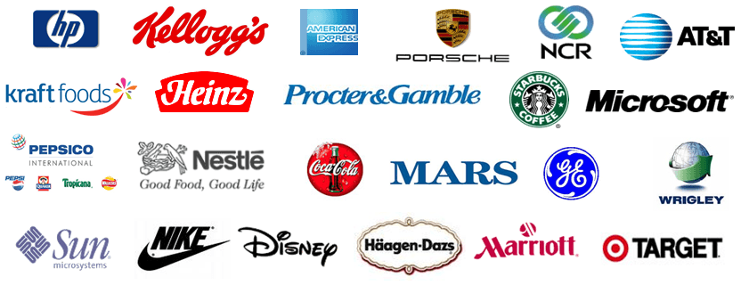 All Corporate Logo - corporate logos landscape style 010413 – Cascade Strategies, Inc.