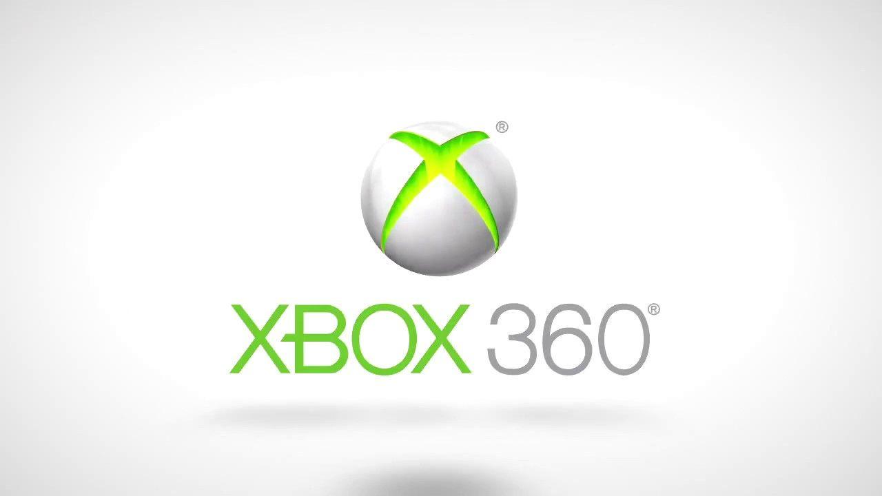 New Xbox 360 Logo - Xbox 360 Logo (2010) - YouTube