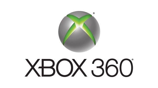 New Xbox 360 Logo - Xbox 360 to be top-selling UK console