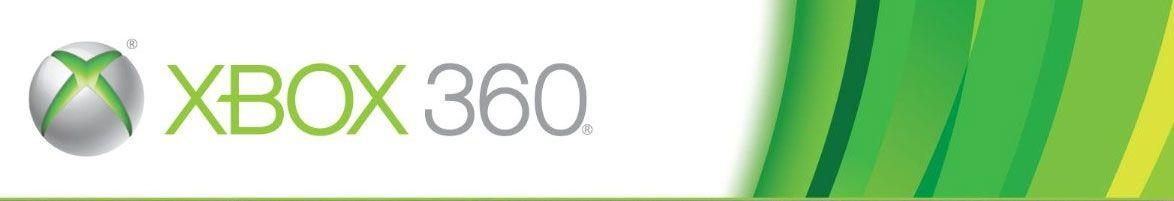 New Xbox 360 Logo - Microsoft Changing Xbox 360 Box Art