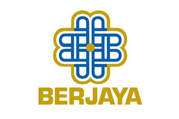 Google Corporate Logo - Berjaya Corporation Berhad