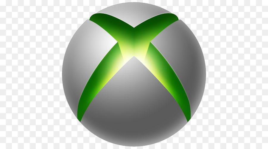 New Xbox 360 Logo - Xbox 360 controller Logo - Xbox Png png download - 500*500 - Free ...