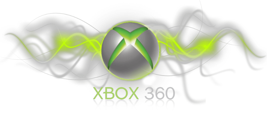 New Xbox 360 Logo - Xbox 360 Logos