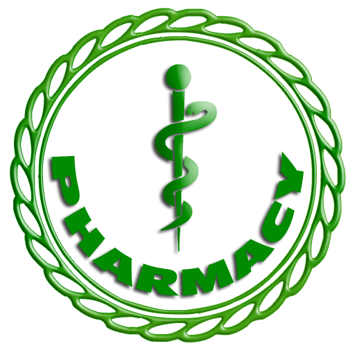 Pharmacy Symbol Logo - Green pharmacy logo clipart image - ipharmd.net