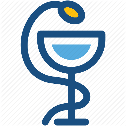 Pharmacy Symbol Logo Logodix