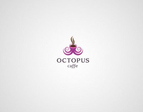 Top Cafe Logo - 25+Top & Best Creative Logo Design Ideas with Smart Concepts 2018