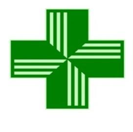 Pharmacy Symbol Logo - The Meaning behind Pharmacy symbols > IGIHE