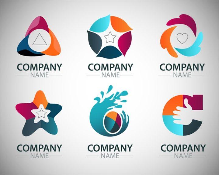 All Corporate Logo - 80+ Free Logo Design - PSD, Vector EPS Format | Free & Premium Templates