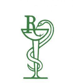 Pharmacy Symbol Logo - 10 Best Pharmacy Symbology images | Pharmacy, Apothecary, Glyphs