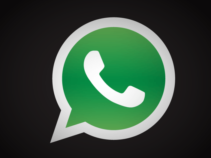 iPhone Web Logo - WhatsApp's Web Client Adds iOS Support