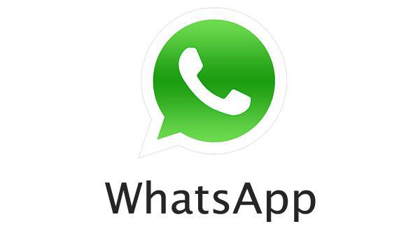 iPhone Web Logo - How to set up and use WhatsApp Web on desktop via iPhone - 10624 ...