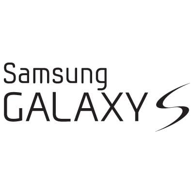 Galaxy S Logo - Samsung Galaxy S logo free download