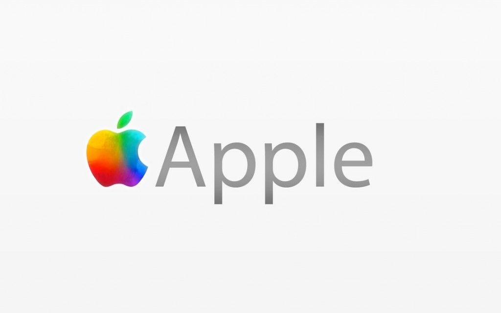 2016 New Apple Logo - iPhone 7 Launch: Apple Event Has World Watching for New iPhone - Web ...