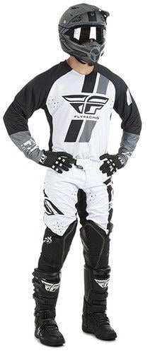 Black and White Gear Logo - Gear Lines | FLY Racing | Motocross, MTB, BMX, Snowmobile Racewear ...