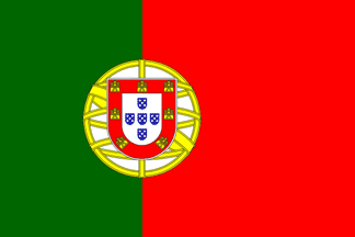 Who Has a Green and Red Shield Logo - Incorrect Depictions of the Portuguese National Flag - Part 1