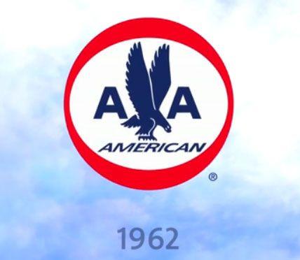 AA Airlines Logo - American Airlines' New Logo