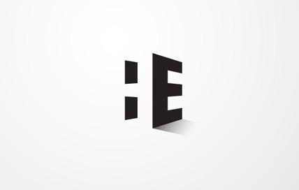 Negative Space Logo - Clever Examples of Negative Space Logos