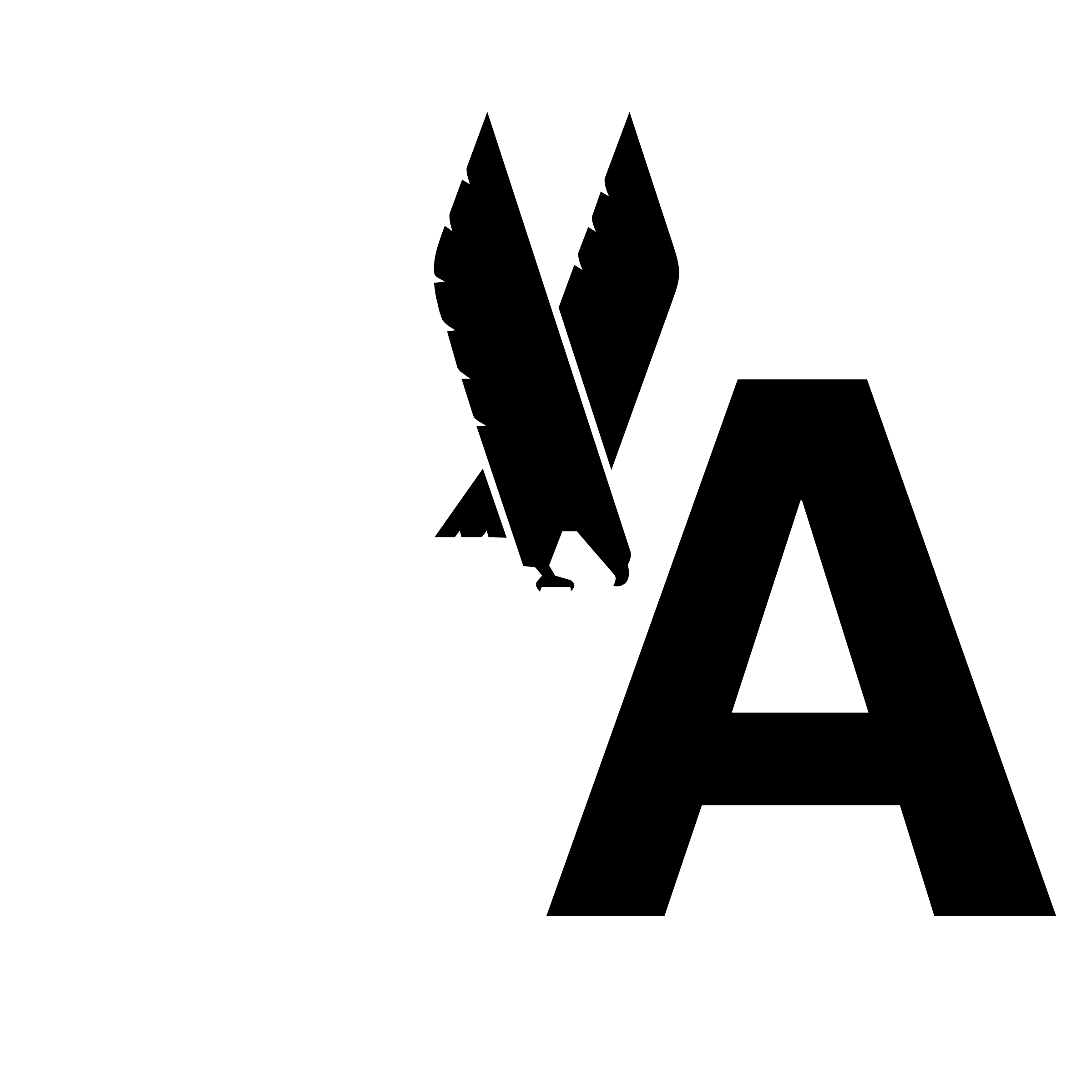 AA Airlines Logo - AA American Airlines Logo PNG Transparent & SVG Vector