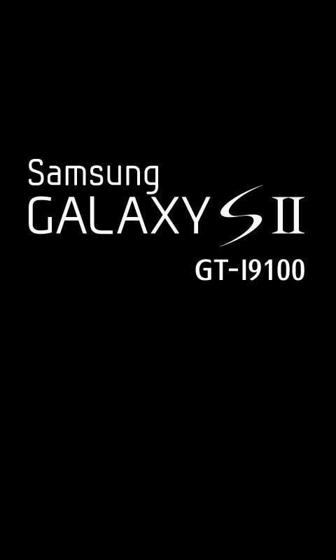 Galaxy S Logo - Change your Boot Logos. Samsung Galaxy S Advance I9070