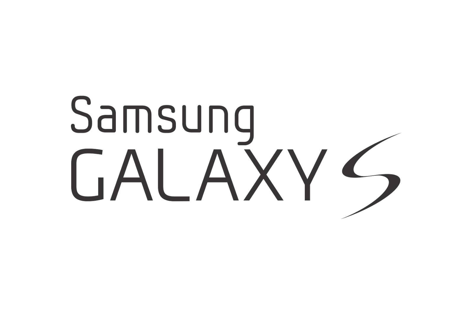 Galaxy S Logo - Samsung Galaxy S Logo