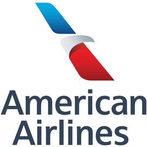 AA Airlines Logo - American Airlines Logo - Milhouse Engineering & Construction
