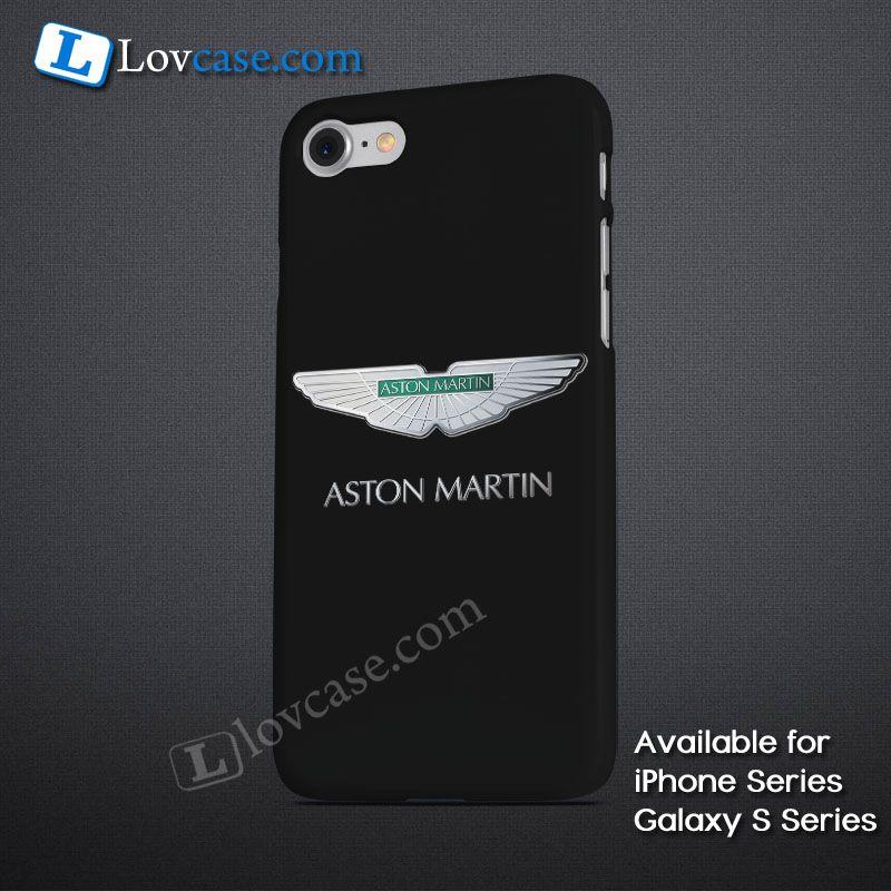 Galaxy S Logo - Aston Martin Logo Phone Case | Lovcase.com