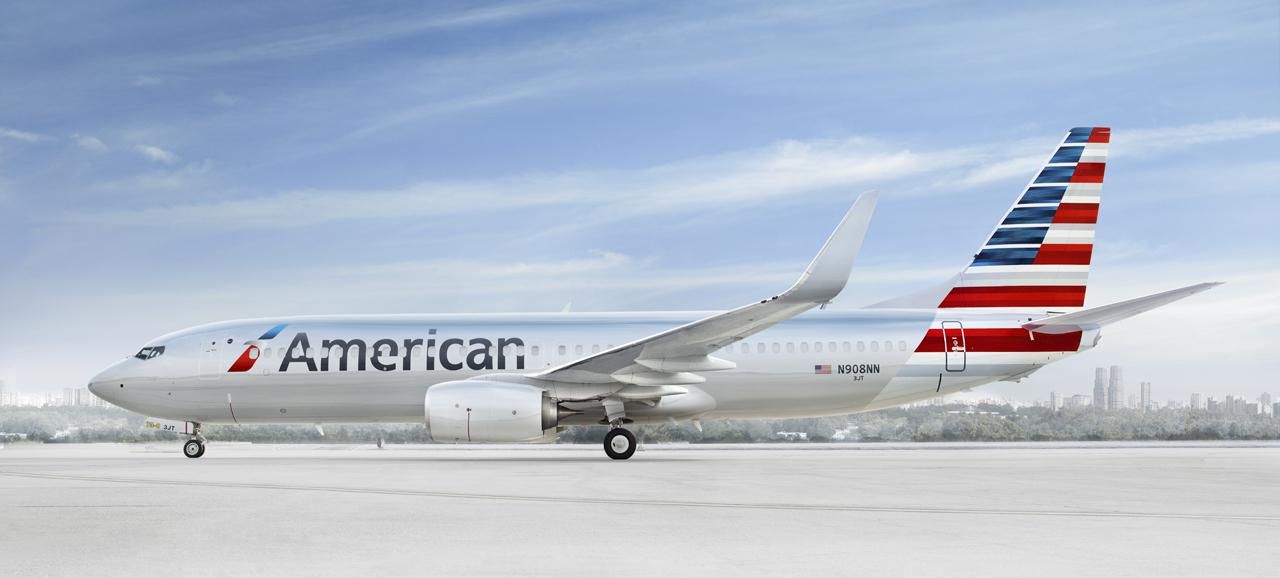 AA Airlines Logo - American Airlines Drops Lawsuit Over Logo - Live and Let's Fly