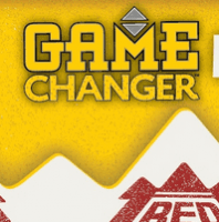 GameChanger Red Hook Logo - Redhook Game Changer Ale