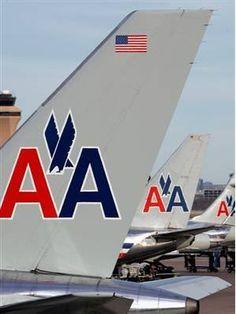 AA Airlines Logo - Best American Airlines image. Airline logo, Logo