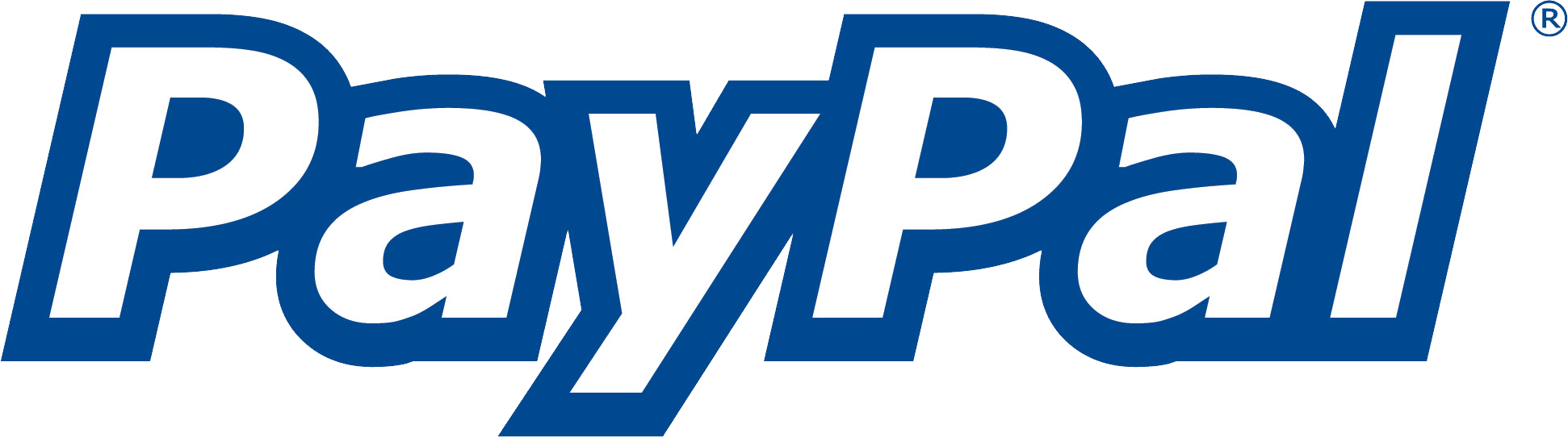Transparent PayPal Logo - Paypal Verified Logo, Paypal Icon, Symbols, Emblem Png