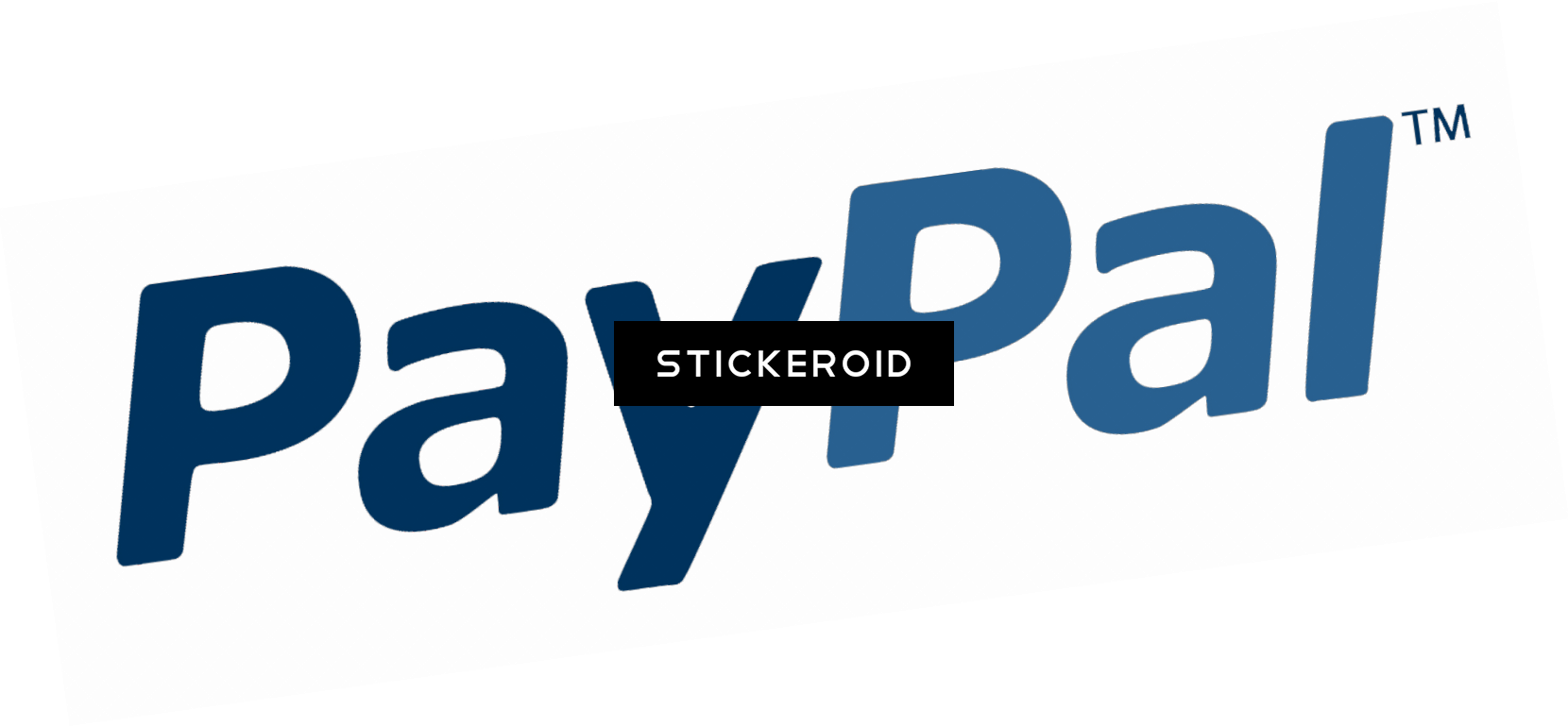 Transparent PayPal Logo - PayPal Logo PNG 7.PNG