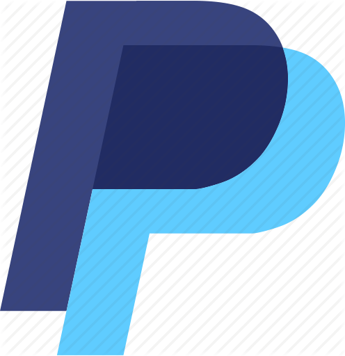 Transparent PayPal Logo - Logo, p, paypal icon