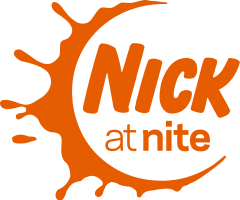 Nick at Nite Logo - Nick at Nite