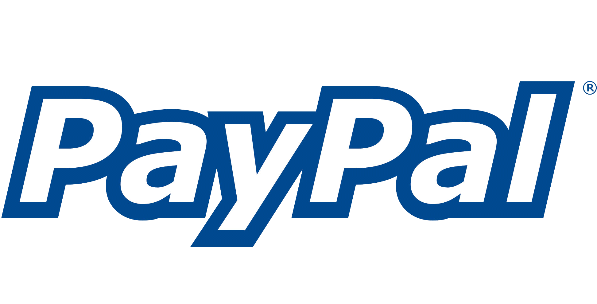 Transparent PayPal Logo - Logo paypal png 7 » PNG Image
