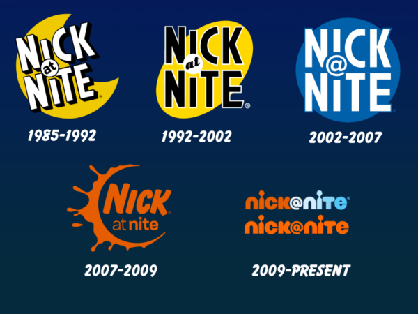 Nick at Nite Logo - Nick at Nite Turns 30 | Nickandmore!