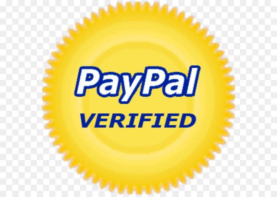 Transparent PayPal Logo - PayPal Logo E Commerce Payment System Png Download