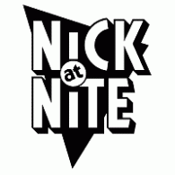 Nick at Nite Logo - Nick at Nite | Brands of the World™ | Download vector logos and ...