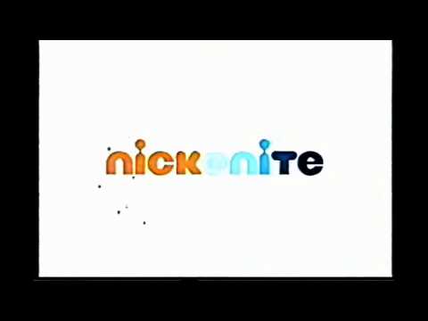Nick at Nite Logo - Nick At Nite Logo (HD)