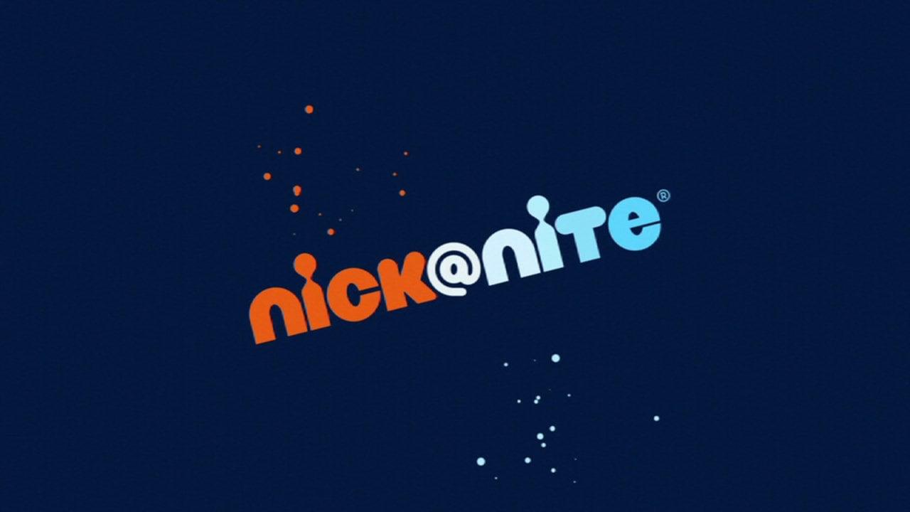 Nick at Nite Logo - Nick : Logo Animations : Gretel on Vimeo