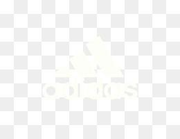 Whiteadidas Logo - Adidas PNG & Adidas Transparent Clipart Free Download - Adidas Stan ...