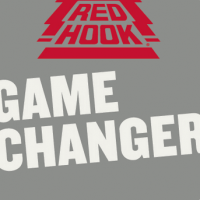 GameChanger Red Hook Logo - Redhook Game Changer Ale debuts at all Buffalo Wild Wings locations ...