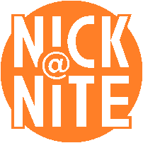 Nick at Nite Logo - Image - Nick at Nite 2006.png | Logopedia | FANDOM powered by Wikia