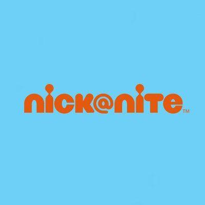 Nick at Nite Logo - Nick at Nite on Twitter: 